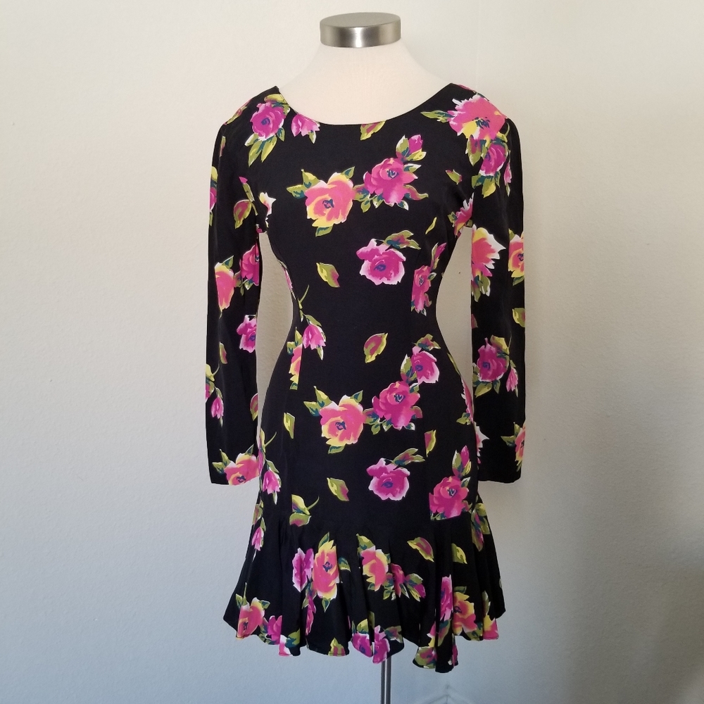 Vintage Dress